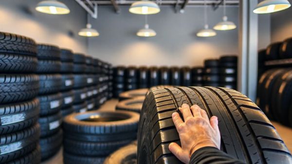 Guide d'achat pour pneus 4 saisons 205 60 16 : confort et sécurité toute l'année