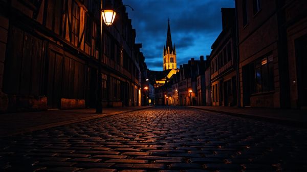 Les meilleures astuces pour revitaliser vos phares à Caen