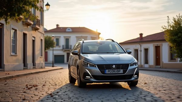 Votre partenaire automobile pour les véhicules Peugeot à Rezé