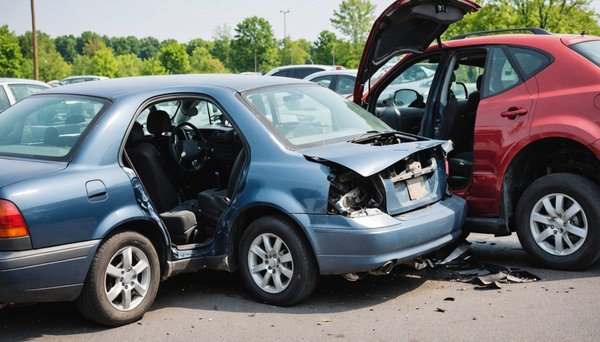 Pourquoi est-il important de connaître l'historique d'accident d'un véhicule avant d'acheter ?