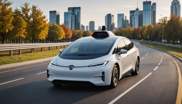 Quels sont les principaux défis rencontrés par les startups dans le secteur des véhicules autonomes?