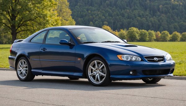 Acheter une voiture coupé d'occasion : ce qu'il faut savoir