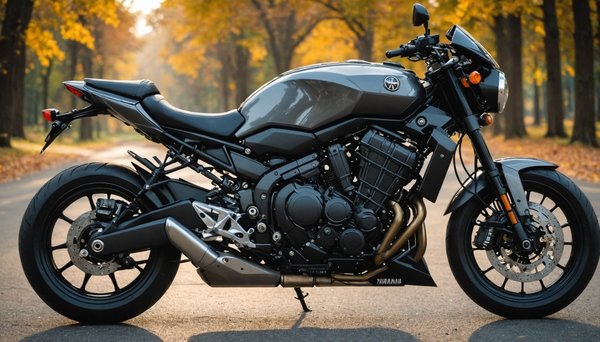 Le financement d'une moto Yamaha : options et astuces
