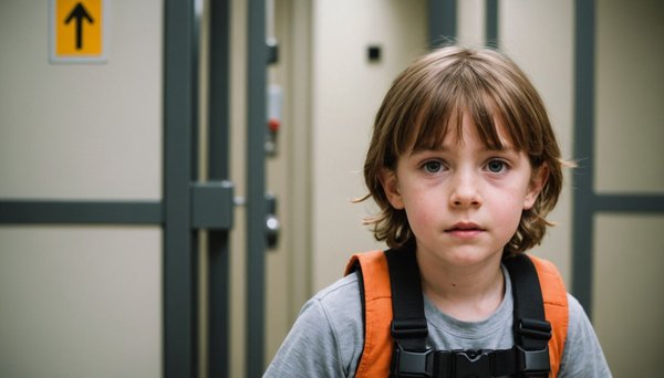 L'impact des dispositifs de retenue sur la sécurité des enfants : une étude de cas