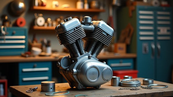 Pièces moto 50 : guide complet pour bien choisir ses pièces détachées 50cc